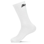 Calze Spiuk Anatomic Lunghe 2 Paia Bianco 2